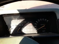 Compteur Land Rover DISCOVERY