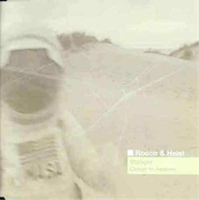 Rocco & Heist Starlight/Closer To Heaven (Cd)