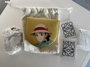 Loewe Heel Pouch | eBay