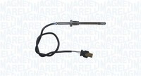 Sensor Abgastemperatur Magneti Marelli 172000109010 FÜR Mercedes