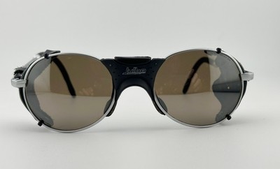 JULBO DRUS 14 1 20 SPECTRON X5 MOUNTAIN GLACIER SUNGLASSES VTG