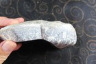 Soapstone with Dendrites - 15.4 Ounces - Lapidary - Collect — photo 6