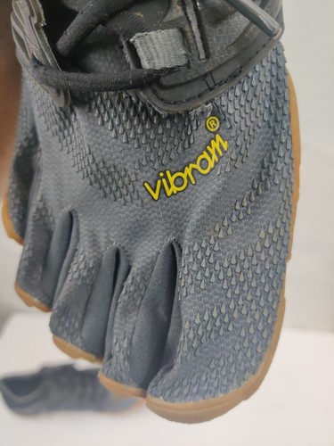 Five Finger Vibram V-Train Golds Gym Minimalist Sneaker Herren 11-11,5 - Bild 7 von 8