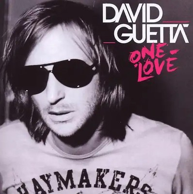 David Guetta - One Love