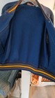 True Vintage Jarvis and White Mens Letterman Jacket  From 1930s To 1940s  — photo 8