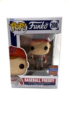 2020 Funko Pop WonderCon Exclusives Gallery and Checklist 26