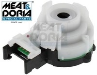 Meat & Doria 24029 ZüNd-/Startschalter ZüNdschalter Startschalter