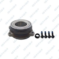 GSP Radlagersatz 9249002K FüR MERCEDES-BENZ