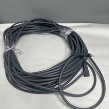 Grey Waterproof 75ft Replacement Cable for Starlink V2 Rectangular Dish