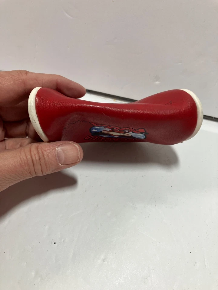 Monedero vintage Pucca by Vooz 4x3 Foto 2 de 4