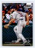 2022 Stadium Club Chrome #331 Joe Perez X-Fractor Rookie Houston Astros