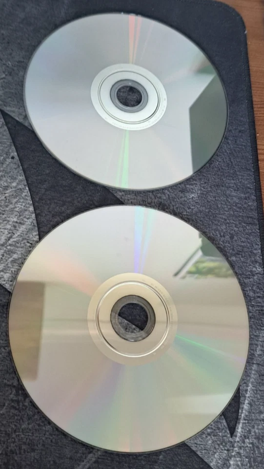 Pirates Of The Caribbean - At World's End (DVD, 2007) - Image 2 of 2