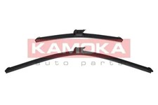 2x Scheibenwischerblatt vorne 27A14 KAMOKA für FIAT FORD
