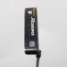 TaylorMade Rossa Daytona KiaMa TP Putter 34" Steel Right-Handed C-155622