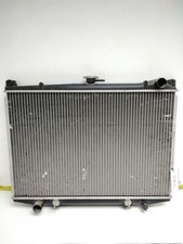 Radiateur Nissan TERRANO