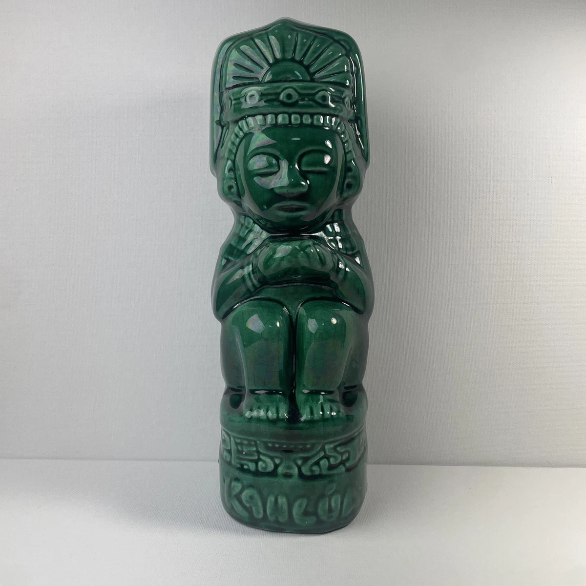 Kahlua Bottle In Collectible Decanters (Pre-1970) for sale | eBay