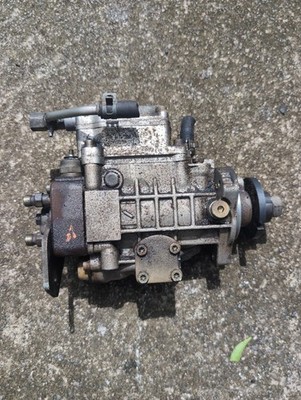 98-05 VOLKSWAGEN ALH 1.9 TDI 10mm DIESEL FUEL INJECTION PUMP - GOLF - JETTA 