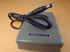 Foot Control Pedal Pfaff 2136, 2140 Creative, 2142, 2144, 2146, 2170 Creative
