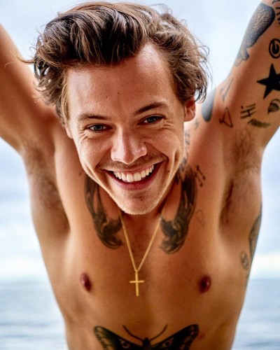 Harry Styles Poster 260gsm Various Sizes EBay harry-styles-poster-260gsm-various-sizes-ebay
