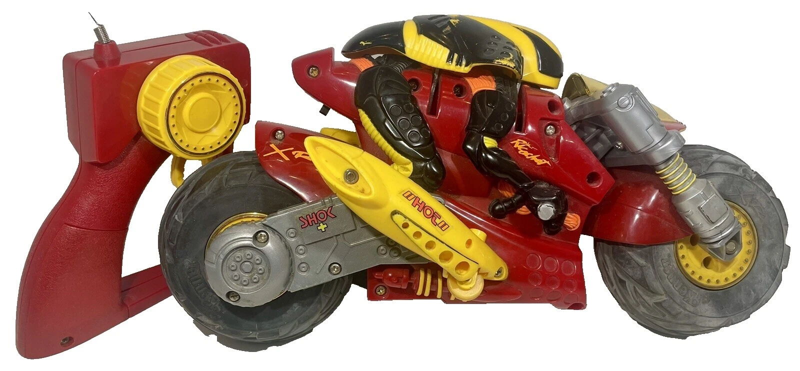 Vehículos Kenner Hobby RC Modelo y kits