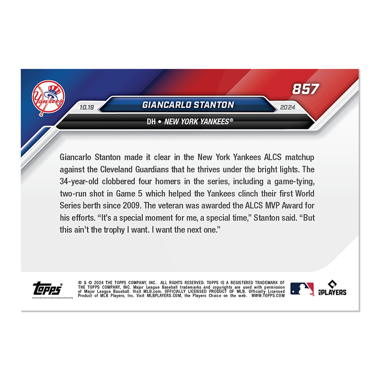 2024 Topps Museum Collection Primary Pieces Quad かえせ 2024 Topps Museum Collection Primary Pieces Quad かえせ