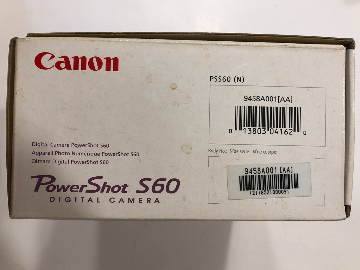 【オールドコンデジ】【付属品多数】Canon PowerShot 600 FIRST Canon PowerShot 600: 25 YEARS later! Retro review