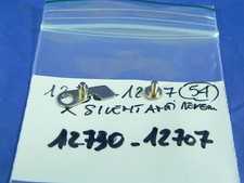 Abu Cardinal 54 solo antiritorno silenzioso, only silent antireverse 12730 12707