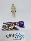 Vintage Star Wars Stormtrooper 3 Line COO Origin Action Figure 1977 Kenner Toy