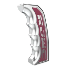 RJWC Billet Shifter 2.0 Pink For Can-Am Outlander 850 4x4 XMR DPS 2016-2024