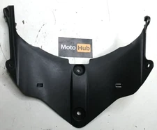 15-18 DUCATI 959 1299 PANIGALE OEM FRONT LOWER CHIN PANEL MUD FLAP GUARD COVER