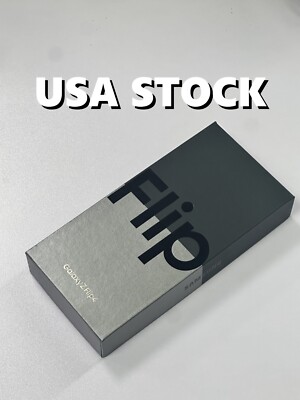 Samsung Galaxy Z Flip 4 256GB+8GB  F7210 Factory Unlocked Smartphone-US