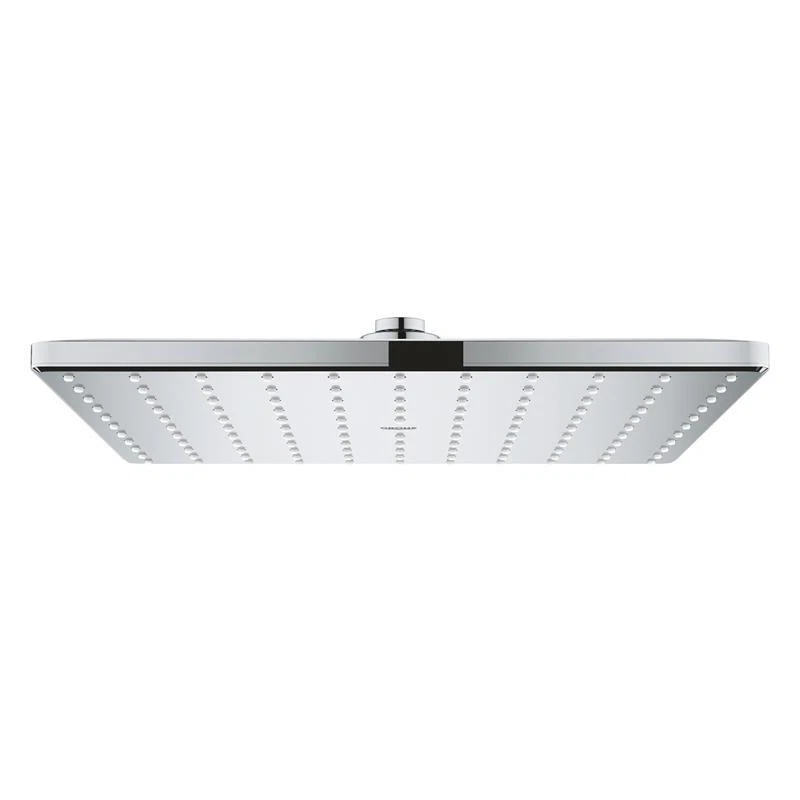 Grohe Rainshower Mono 310 Cube Douche Pluie Carrée Chromé 26568000