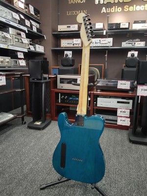 FERNANDES TAKUYAモデル　telecaster Fernandes Telecaster Tej Judy Mary Takuya Model Color | eBay