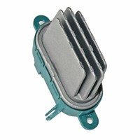 GebläSeregler Widerstand FüR Audi Q7 Seat Alhambra VW Amarok Sharan Touareg T5