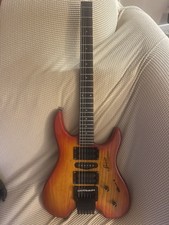 Steinberger Spirit Headless Guitar