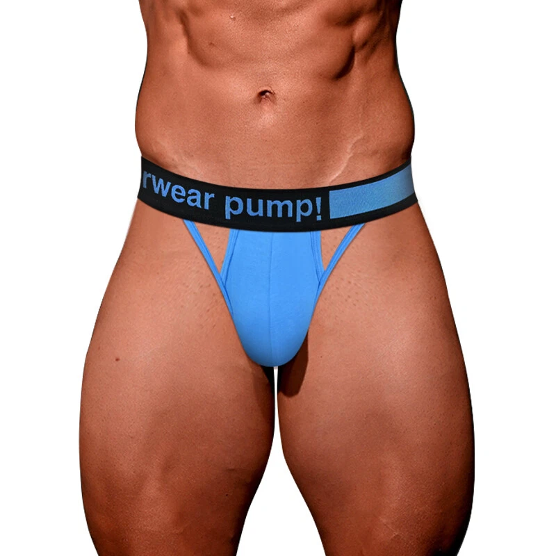 Men Thongs Men's Low Rise Thong Underwear - Soft Cotton Blend Briefs With Contour Pouch In Multi Colors Comfortable Men's Undergarments - Foto 7