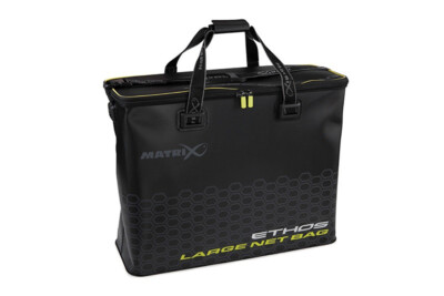 Fox matrix ethos large EVA net bag GLU150 landing net bag bag landing net bag