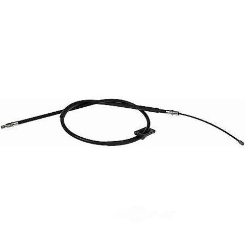 Parking Brake Cable CARQUEST BCA660307 | eBay
