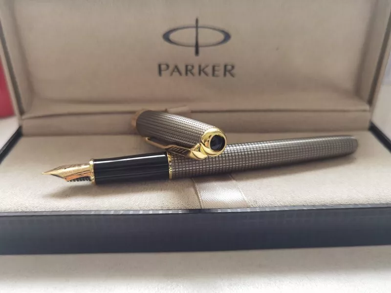 Parker fountain pen sale sonnet