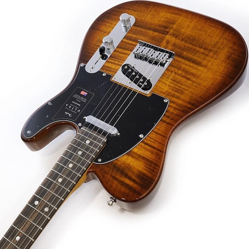 Fender USA FSR Limited Edition American Ultra Telecaster