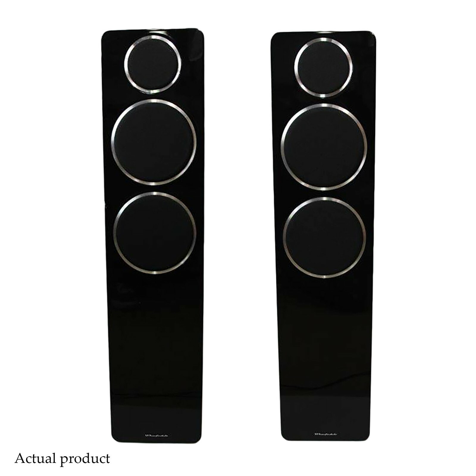 wharfedale diamond 8.2