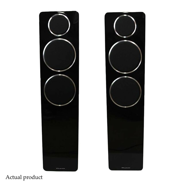 wharfedale diamond pro