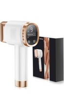 IPL hair removal device New Open Box