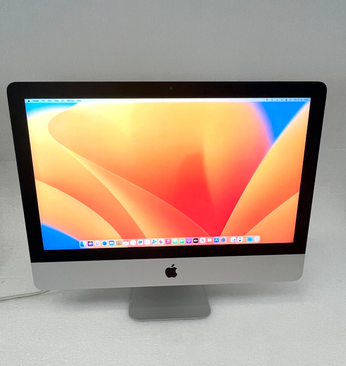 Apple iMac 21.5