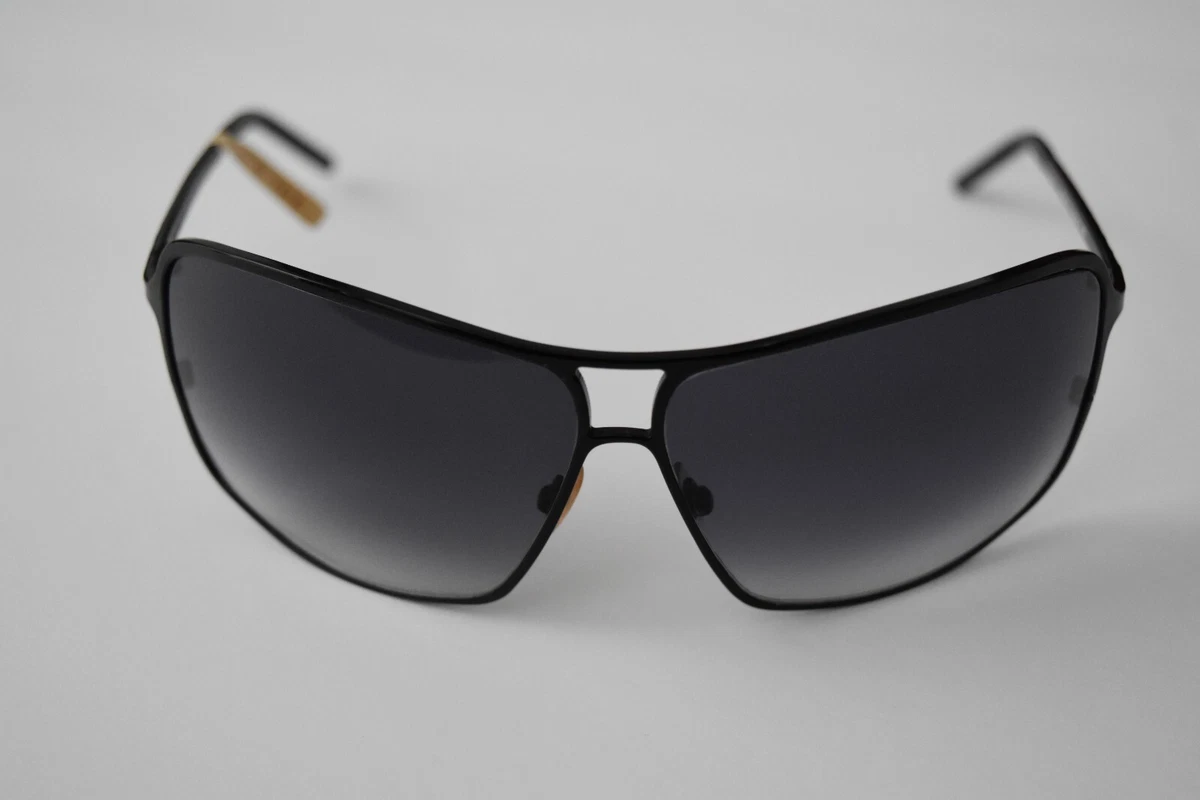 Authentic, Vera Wang Black Frame w/Accents Dark Lens Sunglasses Match – Vera Wang Eyewear main image 4