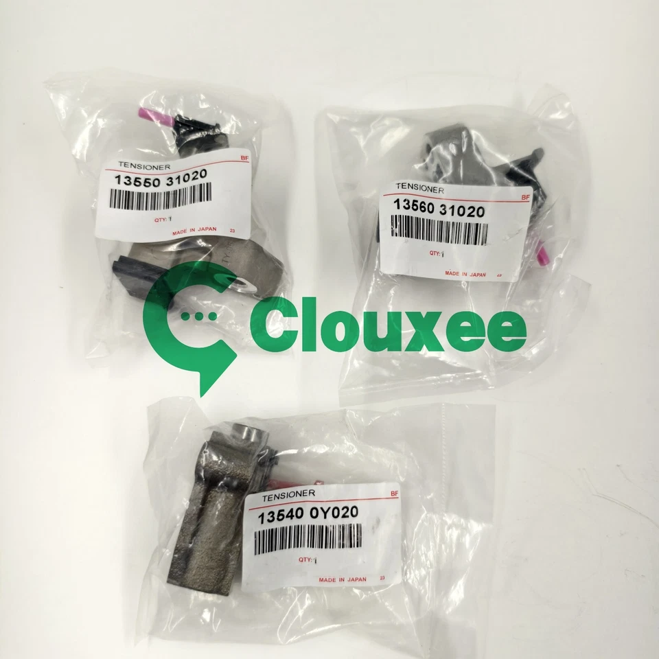 For Toyota Avalon Camry RAV4 Lexus 3.5L Timing Chain Kit Camshaft VVT Sprocket - Image 3 of 4