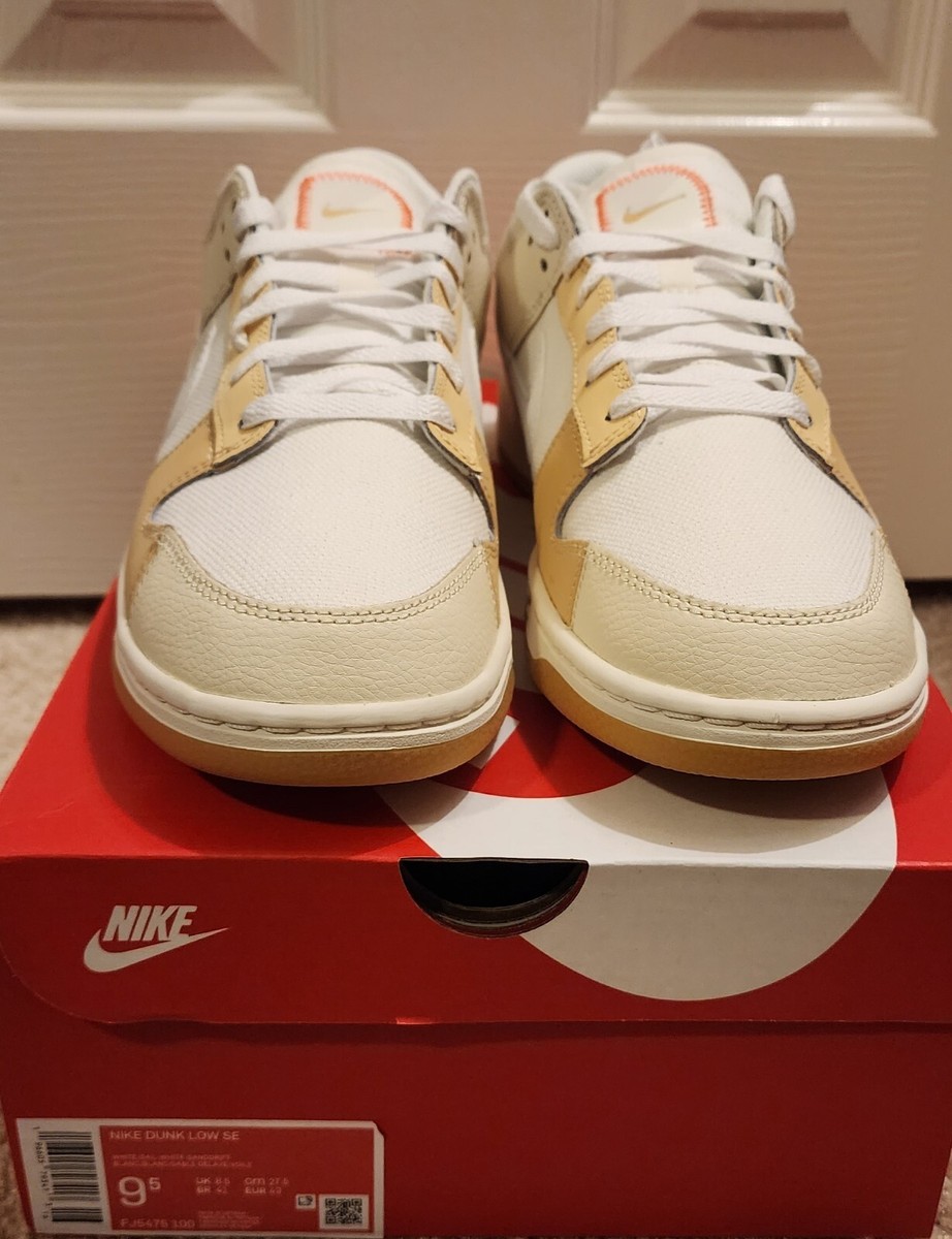 ◆関税/送料込◆(W)NIKE DUNK LOW SE PATCHWORK◆正規品◆ Nike Dunk Low SE Patchwork Store List DN3866-100