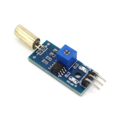 Tilt Sensor Module Switch Microcontroller Electronic Building Blocks Smart