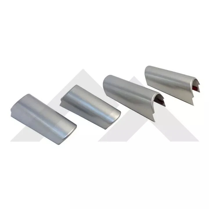 Crown 方向盘口音拉丝银色适合 2007 - 2010 年吉普牧马人 JK — 第 2/4 张图片