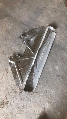 BMW E90 3ER / KÜHLER UNTER TRY GUARD / 7128503